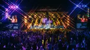 Музыканты из разных уголков мира съехались в Астану