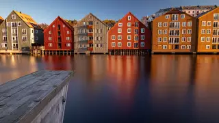 Безразличие к богатству. Топ-5 привычек норвежцев, в которые сложно поверить