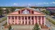 "Казцинк" поздравляет город металлургов с днем рождения