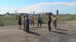 Жители пригорода Павлодара готовы продать свои дома за бесценок