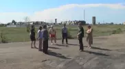 Жители пригорода Павлодара готовы продать свои дома за бесценок