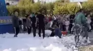 Девочку ударило током на пенной вечеринке: Врачи из Астаны вылетают в Костанай
