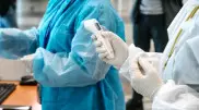 Действительно ли в Астане резкий рост заболевания ковидом? Ответ МЗ РК
