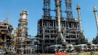 Шымкентский НПЗ увеличит производство бензина марки АИ-95