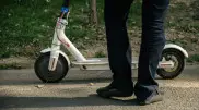 Казахстанец прокатился на электросамокате и лишился всех денег на банковской карте