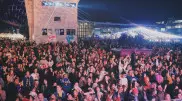 "Особенный город. Душевная публика". Как прошел Spirit of Astana