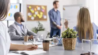 В Казахстан переехали 35 крупных иностранных компаний