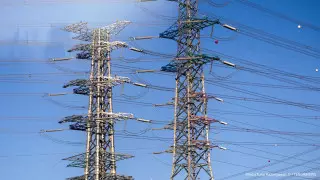 Казахстан в принципе не должен импортировать электроэнергию - Токаев