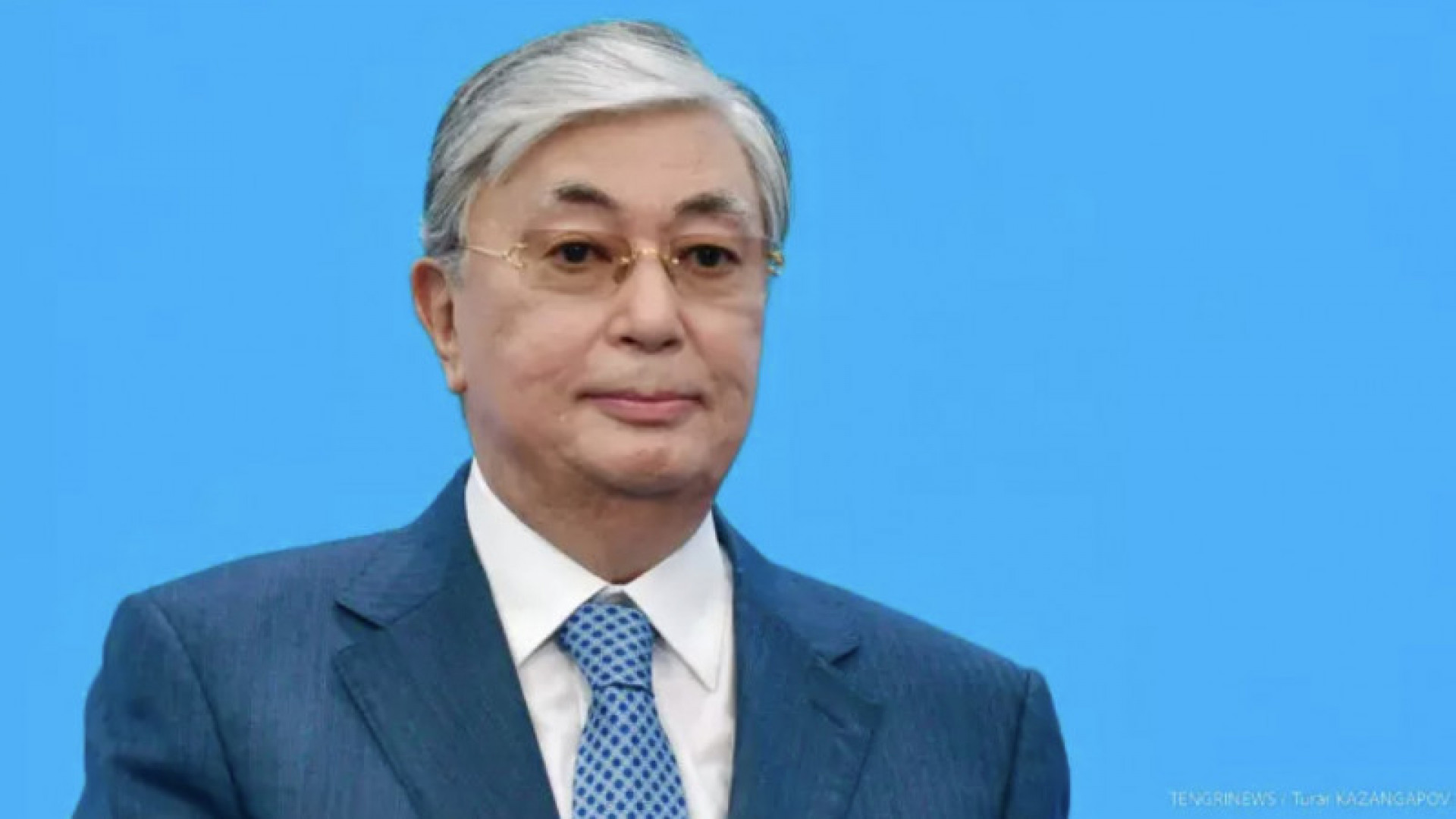 Токаев поздравил учителей и школьников с Днем знаний