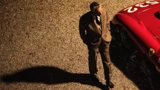 Фильм "Феррари" заслужил 7-минутные овации на Венецианском кинофестивале
