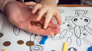 "Нацфонд - детям". Токаев рассказал, когда на счета детей начнут поступать средства