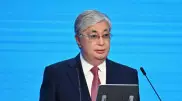 Достичь цели будет непросто - Токаев о негативном влиянии на Казахстан