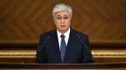 Полный текст Послания народу Казахстана Президента Токаева