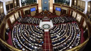 Львиную долю Послания готовил сам Токаев - политолог