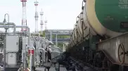 Спор с Польшей о поставках казахстанской нефти из России объяснили в Минэнерго