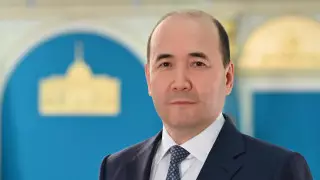 Гизат Нурдаулетов назначен секретарем Совбеза