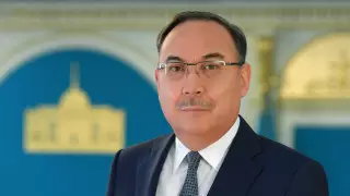 Ержан Казыхан стал помощником Токаева по международным вопросам
