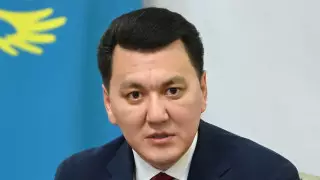 Game-change - Карин об инициативах Токаева