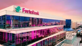 Fitch повысило кредитный рейтинг ForteBank до "BB"