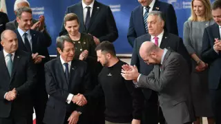 Боррель призвал подготовиться к вступлению десяти новых стран в Евросоюз