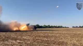 Что произошло в Украине ночью 4 сентября