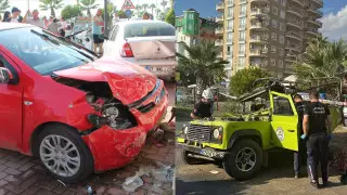 Стали известны подробности гибели казахстанки вместе с ребенком в Турции