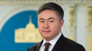 Тимур Сулейменов возглавил Нацбанк