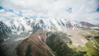 Алматинская область поднялась на третье место по развитию туризма