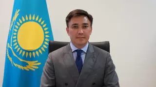 Стало известно, кого назначили акимом Шымкента