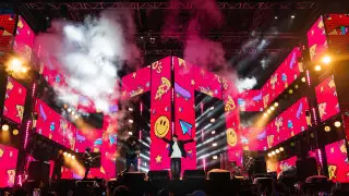 Все средства с продажи билетов Kostanay Music Fest направят на благотворительность