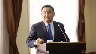 Кандидаты и голоса. Как прошли выборы акима Акмолинской области