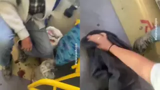 "Поступок, о котором говорит весь Казахстан". Чем закончилась история с подростком в автобусе Алматы