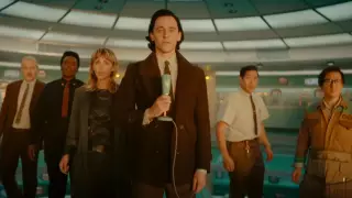 Три миллиона просмотров за сутки: почему все сходят с ума по "Локи"