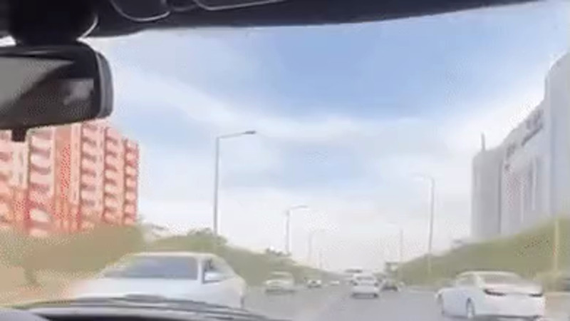 Кадры из видео