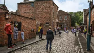 Город Бирмингем объявлен банкротом