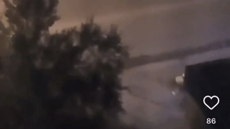 Кадры из видео