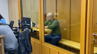 Снял бронежилет, чтобы войти в доверие - переговорщик о работе с захватчиком банка в Астане