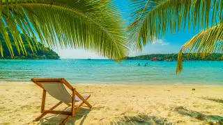 Где отдыхали казахстанцы летом и почему они предпочитают зарубежные страны