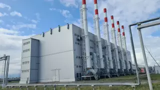 "Ни коровы, ни быка": аким Павлодарской области высказался о котельной за 11 миллиардов