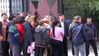 Жители Темиртау запустили петицию против закрытия трамвайного парка