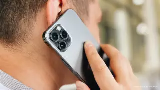 Китайским чиновникам запретили пользоваться iPhone на работе