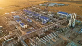 Nostrum Oil&Gas PLC: Стратегически важный энергетический партнер для Казахстана