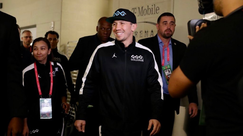 Фото: instagram.com/gggboxing/