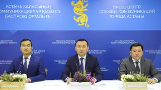 Зарплата воспитателей детских садов в Астане выросла на 30 процентов