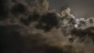 Штормовое предупреждение объявлено на большей части Казахстана