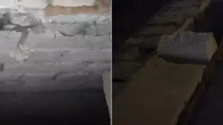 Подросток, упавший с крыши в Мангистау, вышел из комы