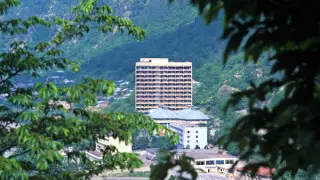 Атырау и грузинский курорт Боржоми стали городами-побратимами