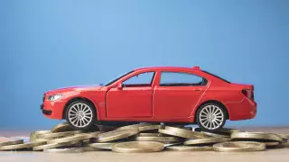 Налог на транспорт могут упразднить в Казахстане