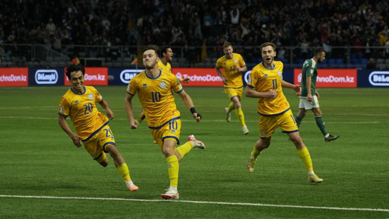 Фото ©️ Tengrinews.kz / Турар Казангапов