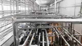 Впервые в областном центре Алматинской области появятся "умные водопроводные сети"